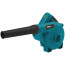 Electric blower BORT BSS-900-R