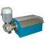 Magnetic separator for coolant cleaning SML-150