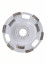 Алмазная чашка Expert for Concrete для быстрого съема материала 125 x 22,23 x 5 мм