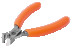 End pliers 109mm