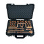 1/2" intrinsically safe socket set, 28 pieces BeCu, HORTZ