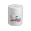 WypAll® X60 Cleaning Material - Large Roll / White (1 Roll x 750 sheets)