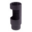 Head for diesel injectors, 27 mm, deep KING TONY 9AJ4227