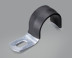 Metal bracket SMO-P 48-50