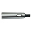 MK2/MK1 adapter sleeve with foot