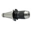 Self-locking drilling chuck PSS 20 (1.0-20.0), with SK50 shank, type SK50-APU20-115 TORNERI T027223