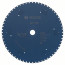 Expert for Steel saw blade 305 x 25.4 x 2.6 mm, 60