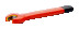 Horn wrench, 20 mm, 1000V