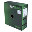 Shrink tube 2:1; yellow-green; 12.7-6.0; 5 m
