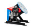 Welding rotator MAK-500N, load capacity up to 500 kg.