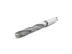 Сверло 22,25х150х271 с пластиной ВК8 к/х КМ3 ГОСТ 22736-77 Beltools