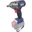 Wrench-screwdriver impact battery GEA-20LI-01 (without battery and memory)