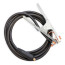 300A weight clamp with 1/16 KG CCA 3m cable (Track 10-25 MMQ)