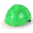 Protective helmet SOMZ-80 Absolute Prestige RAPID green, ventilation holes, 15 pcs.