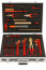 Explosion-proof tool kit (20 items) BeCu No.AA29-20, HORTZ