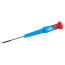 Precision Screwdriver Slotted 1.0mm, 40 mm KING TONY 14321015