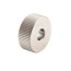 Straight Knurling Roller 15x6x5 AA P0.6 HSS-PM