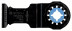 Submersible saw blade Carbide AIZ 32 AT Metal 40 x 32 mm, 2608662033