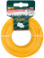 Fishing line for garden trimmers "Asterisk" 2.5 mm x 25 m