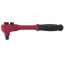 Reversible ratchet wrench VDE 3/8"