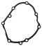 Crankcase cover Gasket LC1P75F/110830062-0001