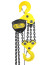 OCALIFT Hand chain hoist SEVERE (NORTH) TRSH 10T 9m SV100009