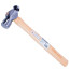 Hammer 454 g, wooden handle KING TONY 7811-16