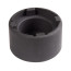 Service head for DAF Truck Hub Nut 3/4", 66.5 mm MASTAK 100-42108