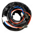 Пакет-коннектор 20м, 70 мм, 14 pin, WC/SKYWAY 500DP Epdm