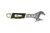 Adjustable wrench 200mm, art. 48465