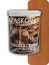 Kraskovar Aqua Lacquer antiseptic varnish for wood and stone Larch 0.9 l.