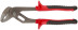 Клещи переставные "Оптима" тип А2 250 мм ( 35 / 55 мм )