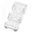 Wall bracket Testo 0554 1841