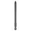 Вставка (бита) торцевая 1/4", Phillips, PH2, 100 мм, для шуруповерта KING TONY 711002P