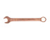 Wrench combined 21x21 mm copper plating SITOMO