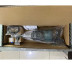 ZD70 Pneumatic impact wrench Kv: 1(25.4). Effort: slave 2000-3400 Nm/ max-3800 Nm. Pressure: 7-12kg.cm2/ 6.3 Bar.