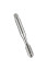 Machine tap with straight chip groove UN 3/4";