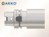 Державка AHSKA80-BL41-080-250