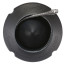 Тросик для прочистной машины 8 мм x 7.6м spiral, bulb auger + барабан