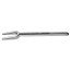 Fork for removing steering rods 400 mm