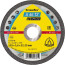Отрезной круг INOX A 46 TZ Special, 125 x 1,6 x 22,23, 187171