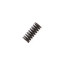 Locking spring of the adjusting bolt of the stopper T4, V2-4L