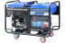 TSS SGG 12000EH3LA Gasoline Generator
