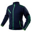 PREMIUM fleece jacket, size S