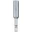Insert Holder (bit) 1/4", 60 mm, magnetic, for KING TONY 751-60 screwdriver