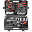 Set of multifunctional tools 86 items GOODKING M-10086