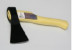 Household forged axe 1,4 kg., A2, assembled