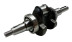 Crankshaft LC185FA D25 mm (A type)/130290112-0003