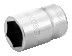 1/2" Торцевая головка 6-гранная, 36 мм SB7800SM-36
