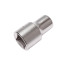 Головка торцевая 1/2" 11мм L=38мм JTC